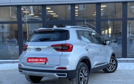 Chery Tiggo 4 I рестайлинг, 2022 год, 1 480 000 рублей, 4 фотография