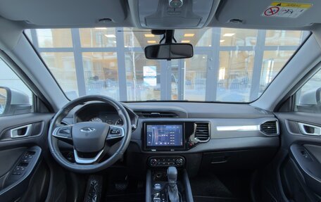 Chery Tiggo 4 I рестайлинг, 2022 год, 1 480 000 рублей, 16 фотография