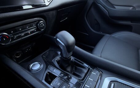 Chery Tiggo 4 I рестайлинг, 2022 год, 1 480 000 рублей, 19 фотография