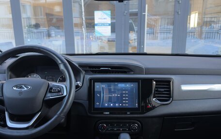 Chery Tiggo 4 I рестайлинг, 2022 год, 1 480 000 рублей, 18 фотография