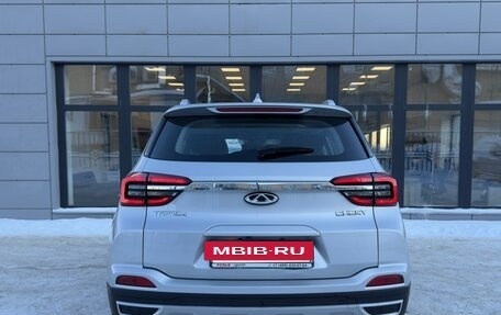 Chery Tiggo 4 I рестайлинг, 2022 год, 1 480 000 рублей, 25 фотография