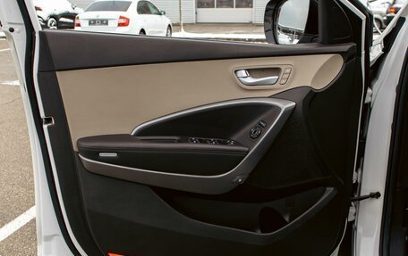 Hyundai Santa Fe III рестайлинг, 2013 год, 1 695 000 рублей, 12 фотография