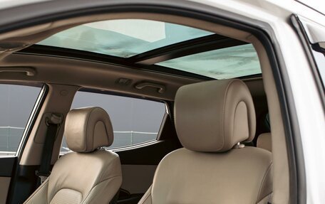 Hyundai Santa Fe III рестайлинг, 2013 год, 1 695 000 рублей, 17 фотография