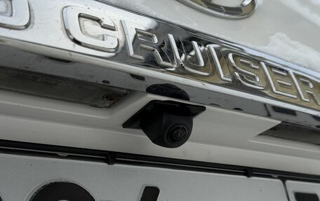 Toyota Land Cruiser Prado 150 рестайлинг 2, 2012 год, 2 650 000 рублей, 9 фотография