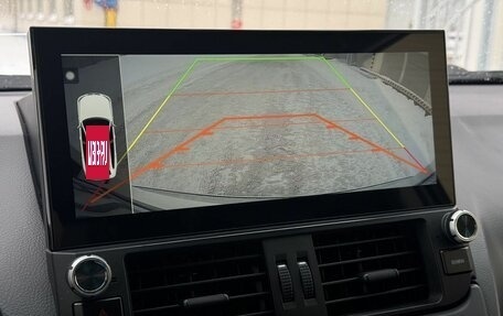 Toyota Land Cruiser Prado 150 рестайлинг 2, 2012 год, 2 650 000 рублей, 18 фотография