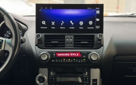 Toyota Land Cruiser Prado 150 рестайлинг 2, 2012 год, 2 650 000 рублей, 17 фотография