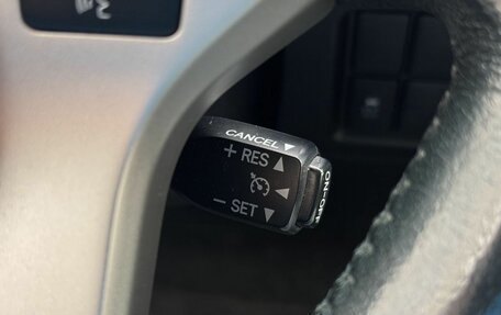 Toyota Land Cruiser Prado 150 рестайлинг 2, 2012 год, 2 650 000 рублей, 29 фотография