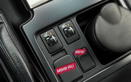 Toyota Land Cruiser Prado 150 рестайлинг 2, 2012 год, 2 650 000 рублей, 23 фотография