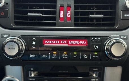 Toyota Land Cruiser Prado 150 рестайлинг 2, 2012 год, 2 650 000 рублей, 19 фотография