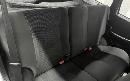 Chevrolet Niva I рестайлинг, 2012 год, 595 000 рублей, 13 фотография