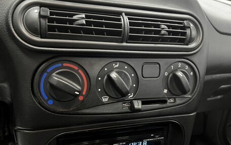 Chevrolet Niva I рестайлинг, 2012 год, 595 000 рублей, 16 фотография