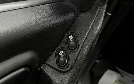 Chevrolet Niva I рестайлинг, 2012 год, 595 000 рублей, 18 фотография