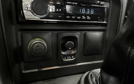 Chevrolet Niva I рестайлинг, 2012 год, 595 000 рублей, 17 фотография