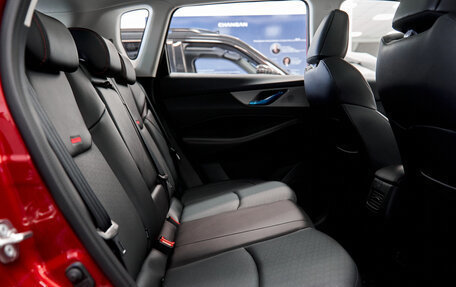 Changan CS35 Plus, 2024 год, 2 709 900 рублей, 15 фотография