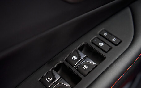 Changan CS35 Plus, 2024 год, 2 709 900 рублей, 17 фотография