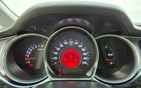 KIA cee'd III, 2018 год, 1 400 000 рублей, 9 фотография