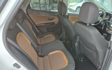 KIA cee'd III, 2018 год, 1 400 000 рублей, 8 фотография