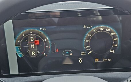 Volkswagen Tiguan, 2025 год, 4 940 000 рублей, 7 фотография