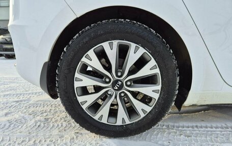 KIA cee'd III, 2018 год, 1 400 000 рублей, 12 фотография