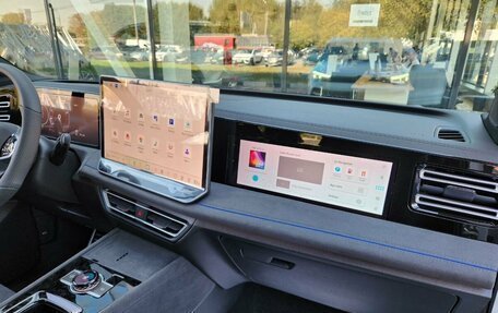 Volkswagen Tiguan, 2025 год, 4 940 000 рублей, 9 фотография