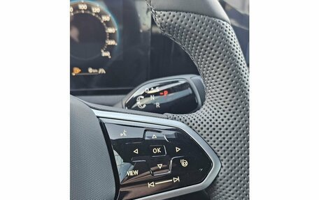 Volkswagen Tiguan, 2025 год, 4 940 000 рублей, 6 фотография