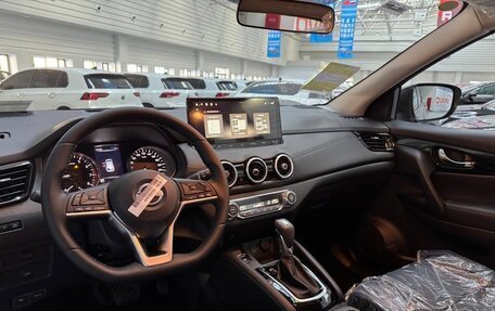 Nissan Qashqai, 2025 год, 2 610 000 рублей, 5 фотография