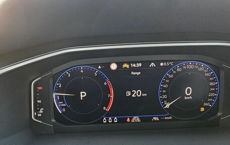 Volkswagen Tiguan, 2025 год, 4 940 000 рублей, 11 фотография