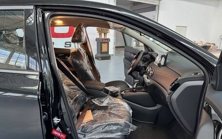 Nissan Qashqai, 2025 год, 2 610 000 рублей, 7 фотография