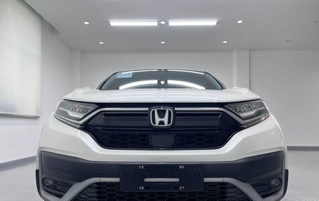 Honda CR-V IV, 2021 год, 2 600 000 рублей, 2 фотография