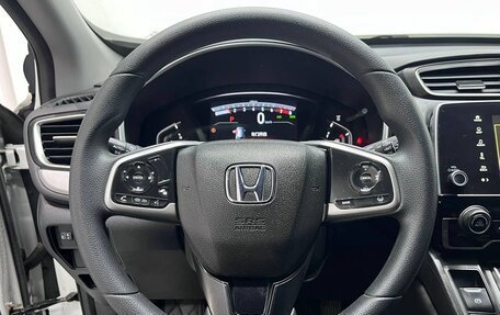 Honda CR-V IV, 2021 год, 2 600 000 рублей, 9 фотография
