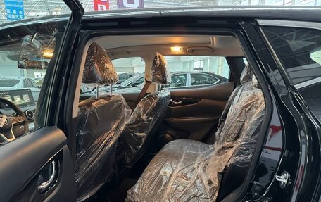 Nissan Qashqai, 2025 год, 2 610 000 рублей, 9 фотография