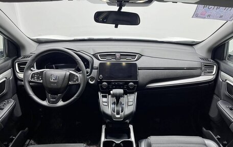 Honda CR-V IV, 2021 год, 2 600 000 рублей, 8 фотография