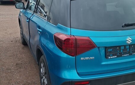 Suzuki Vitara II рестайлинг, 2021 год, 1 930 000 рублей, 3 фотография