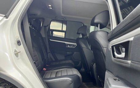 Honda CR-V IV, 2021 год, 2 600 000 рублей, 17 фотография