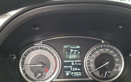 Suzuki Vitara II рестайлинг, 2021 год, 1 930 000 рублей, 6 фотография