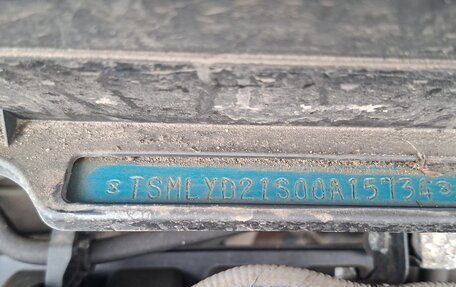 Suzuki Vitara II рестайлинг, 2021 год, 1 930 000 рублей, 7 фотография