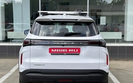 Chery Tiggo 4 I рестайлинг, 2026 год, 2 139 000 рублей, 5 фотография