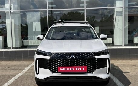 Chery Tiggo 4 I рестайлинг, 2026 год, 2 139 000 рублей, 2 фотография