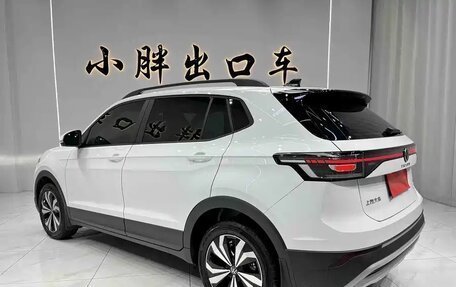 Volkswagen Tharu, 2024 год, 1 974 896 рублей, 4 фотография