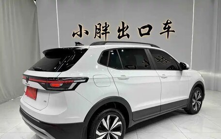 Volkswagen Tharu, 2024 год, 1 974 896 рублей, 6 фотография