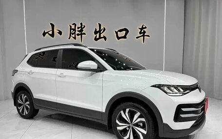 Volkswagen Tharu, 2024 год, 1 974 896 рублей, 3 фотография