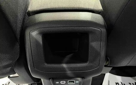 Volkswagen Tharu, 2024 год, 1 974 896 рублей, 13 фотография