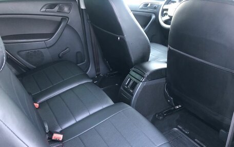 Skoda Yeti I рестайлинг, 2012 год, 695 000 рублей, 11 фотография