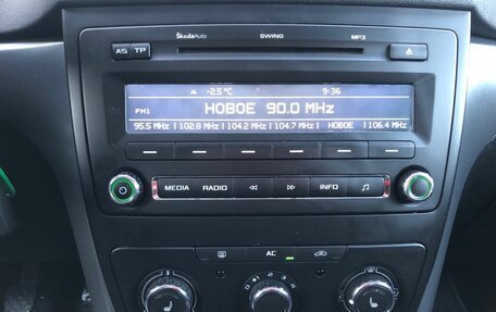 Skoda Yeti I рестайлинг, 2012 год, 695 000 рублей, 13 фотография