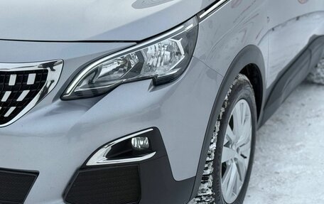 Peugeot 3008 II, 2019 год, 2 049 000 рублей, 10 фотография