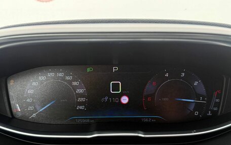 Peugeot 3008 II, 2019 год, 2 049 000 рублей, 21 фотография