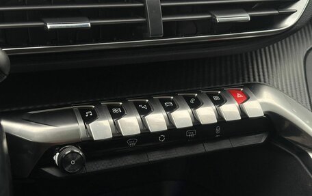 Peugeot 3008 II, 2019 год, 2 049 000 рублей, 22 фотография