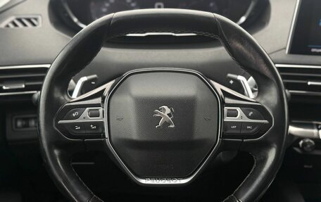 Peugeot 3008 II, 2019 год, 2 049 000 рублей, 20 фотография