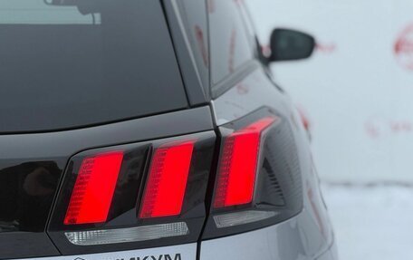 Peugeot 3008 II, 2019 год, 2 049 000 рублей, 18 фотография