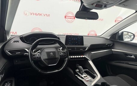 Peugeot 3008 II, 2019 год, 2 049 000 рублей, 31 фотография